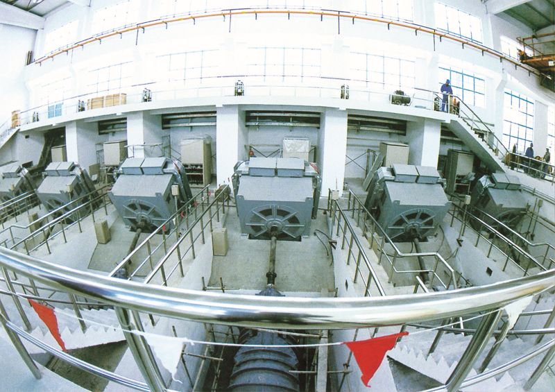 8、斜軸泵（上海浦東國際機場江鎮(zhèn)河泵閘工程）.jpg